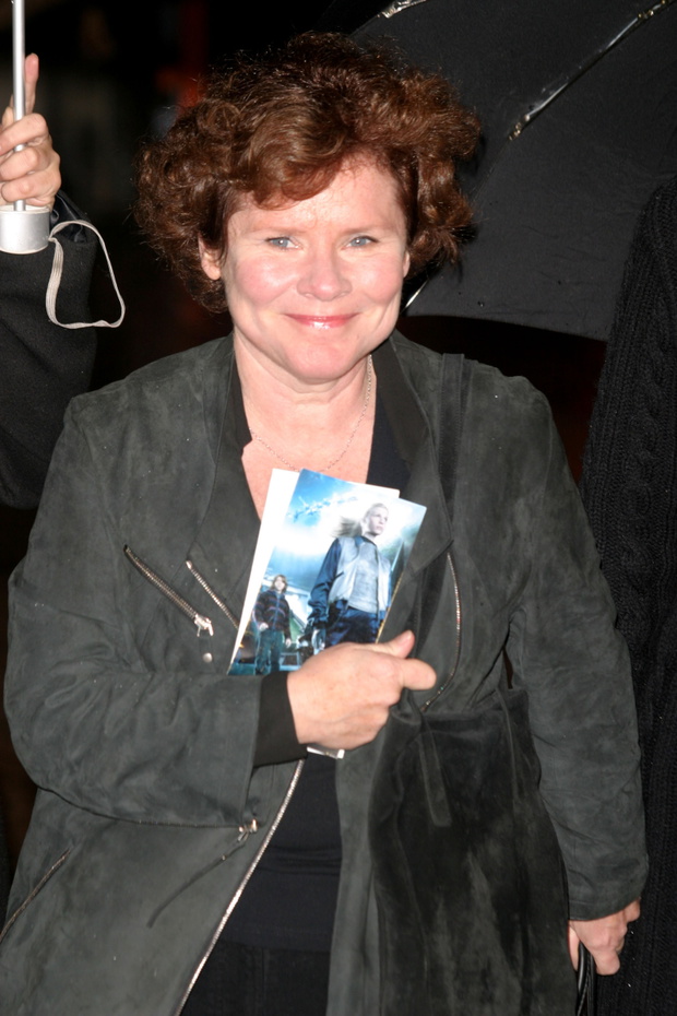 "Harry Potter and the Goblet of Fire" London Premiere - Outside Arrivals