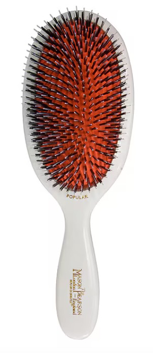 Popular Bristle & Nylon Hairbrush