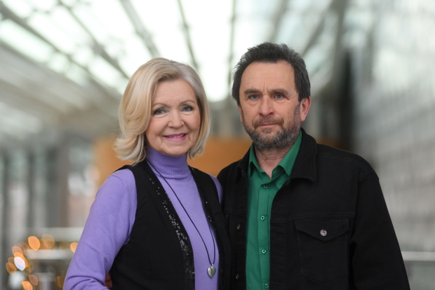 Monika Zajaczkowska, Piotr Hubert Langfort