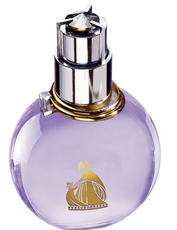 Woda perfumowana Eclat d'Arpege, Lanvin