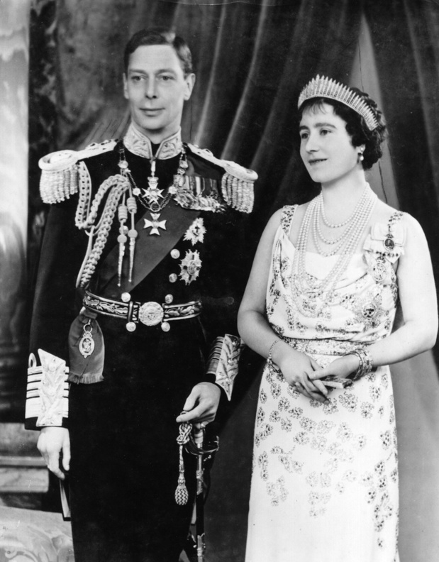 The King And Queen