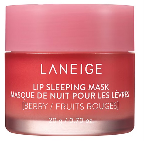 Lip Sleeping Mask, Laneige