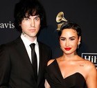 Demi Lovato, Jordan Lutes, 2023