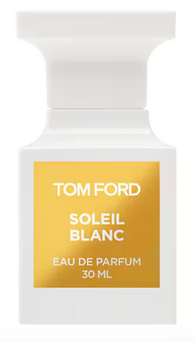 Woda perfumowa Soleil Blanc, Tom Ford