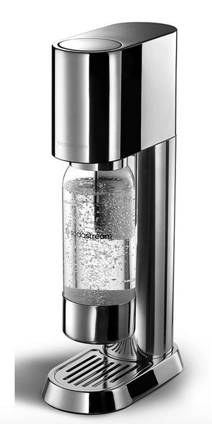 Saturator Enso, SODASTREAM