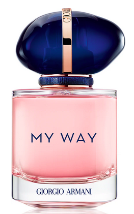 Woda perfumana My Way, ARMANI