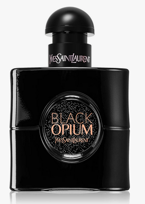 Black Opium Le Parfum, Yves Saint Laurent