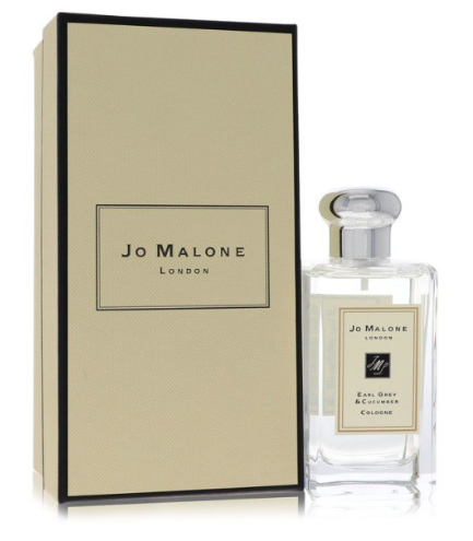 Woda kolońska unisex Earl Grey &amp; Cucumber, JO MALONE