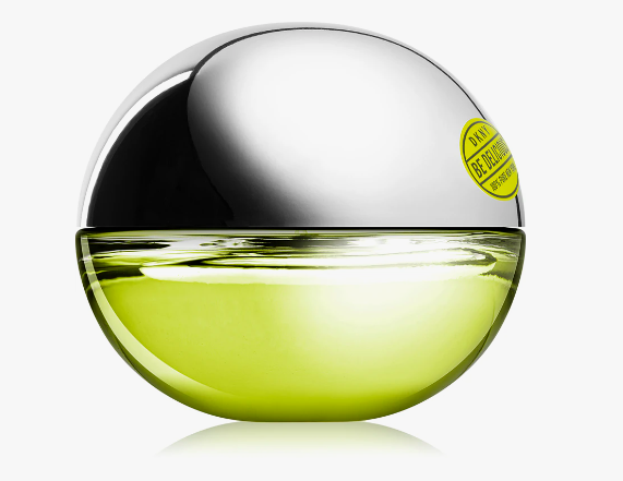Woda pefumowana dla kobiet Be Delicious, DKNY