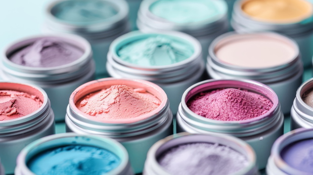 Manicure Dip Powder to dziesiątki możliwości!