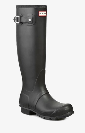 Kalosze Womens Org Tall WFT1000RMA