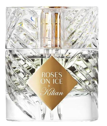 Woda perfumowana Rosen on Ice, KILIAN