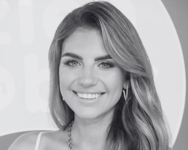 Sonia Szklanowska. 2021 rok