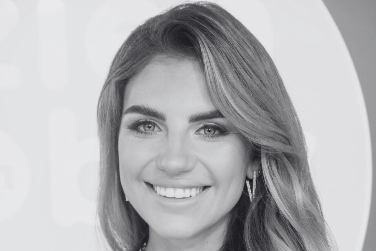 Sonia Szklanowska. 2021 rok