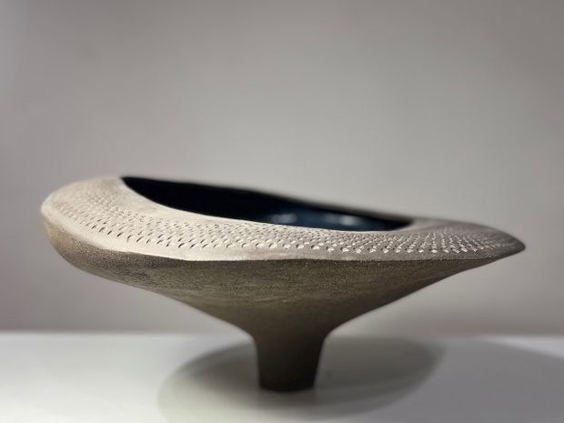 Karolina Kosicka.Obiekt ceramiczny