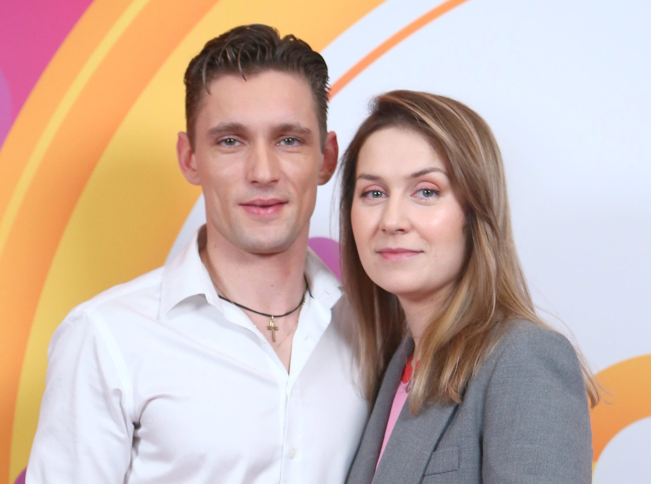 Gurlacz Filip , Patryn Gurlacz Malgorzata