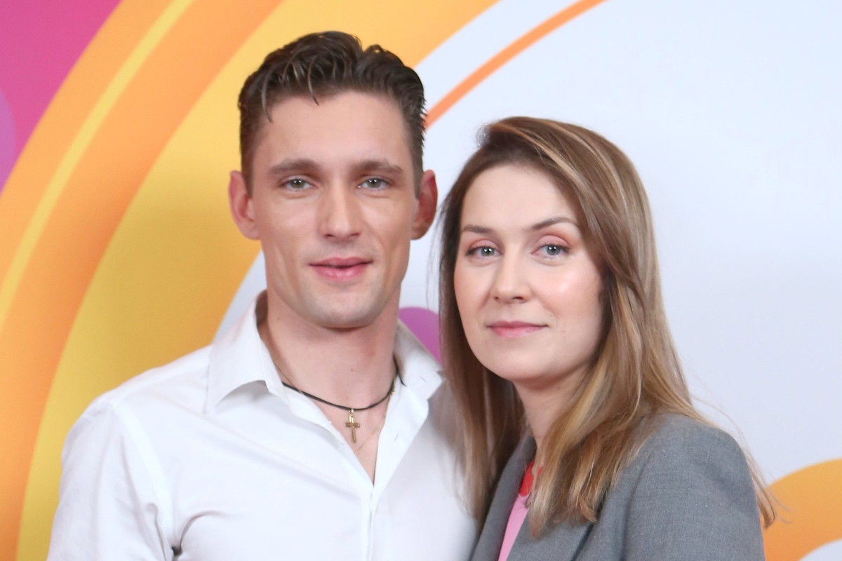 Gurlacz Filip , Patryn Gurlacz Malgorzata