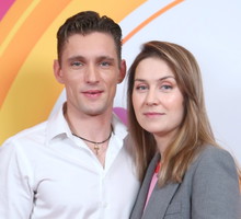 Gurlacz Filip , Patryn Gurlacz Malgorzata