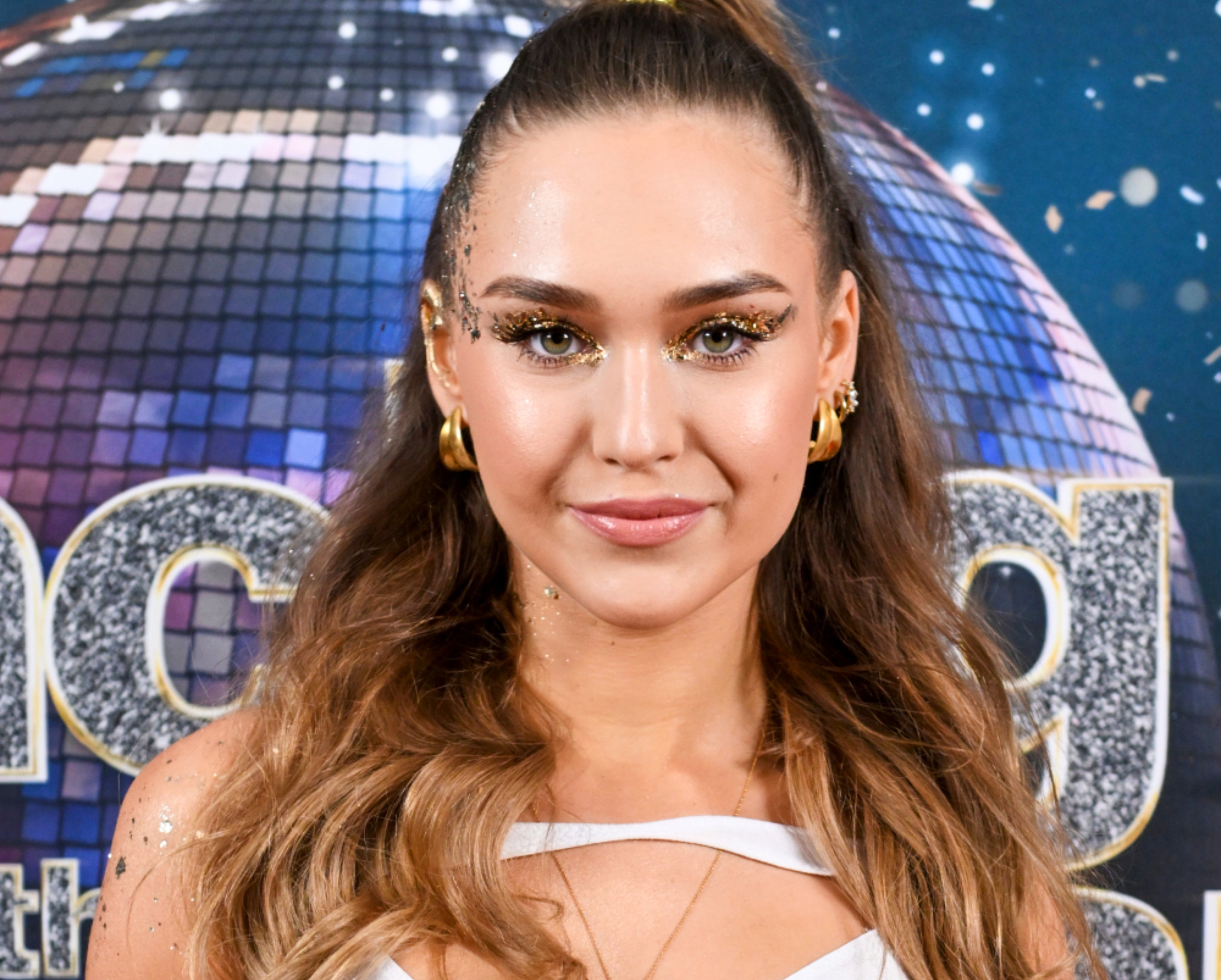 Daria Syta, Taniec z Gwiazdami
