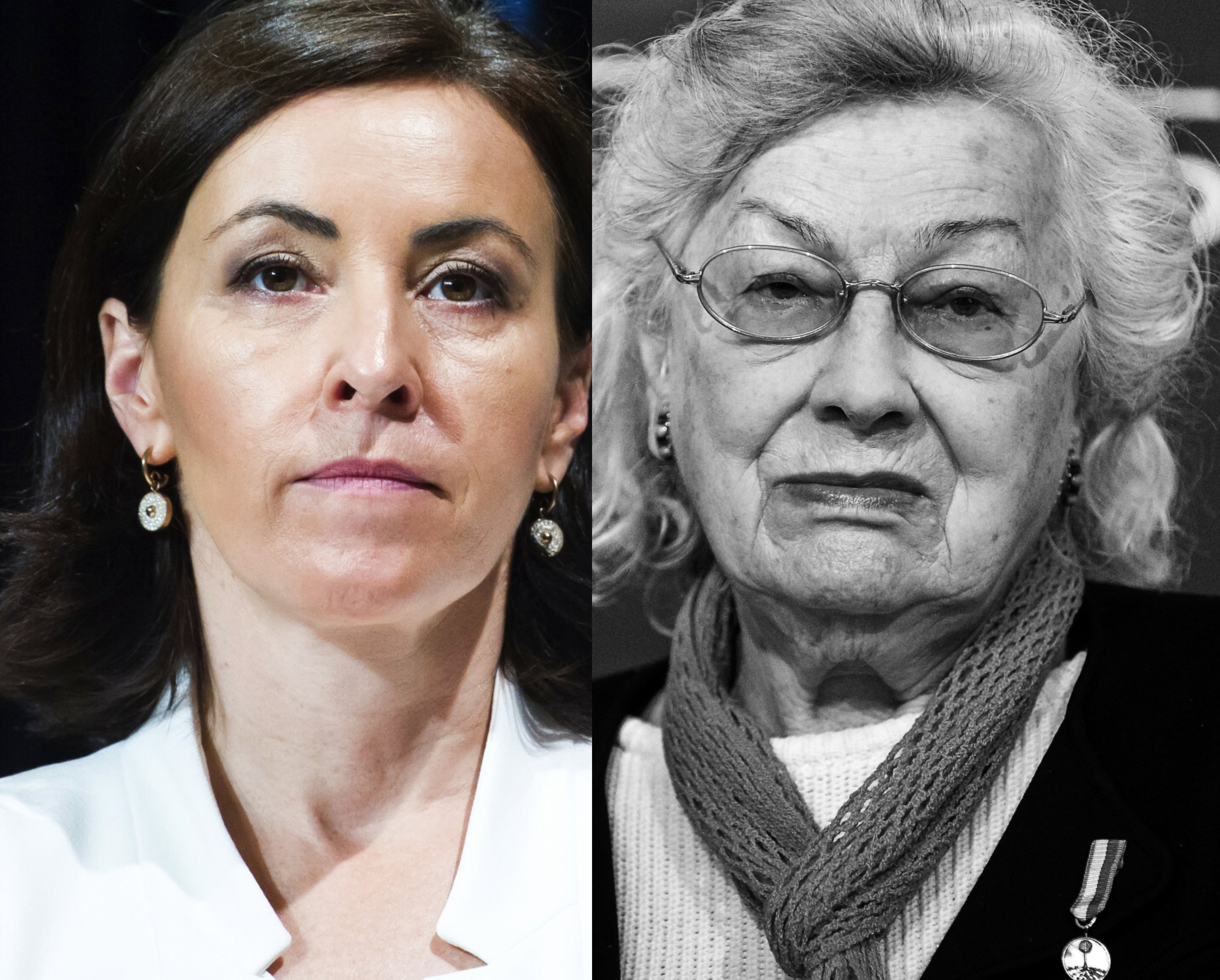 Dorota Wysocka-Schnepf, Alicja Schnepf
