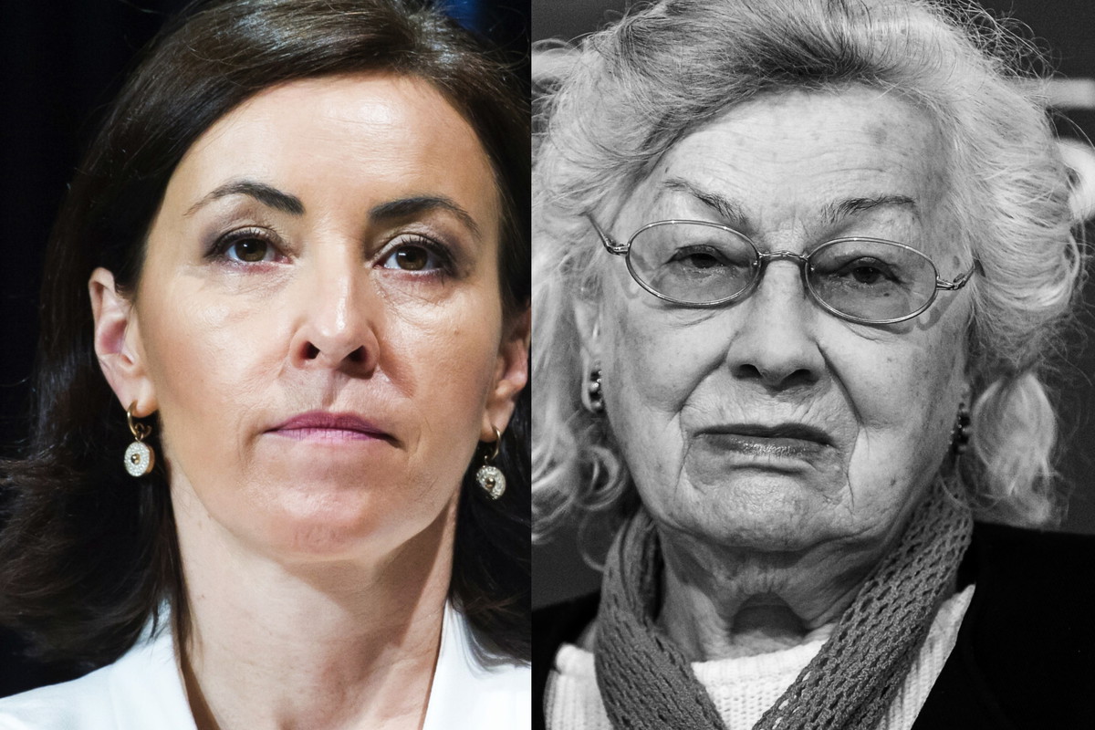 Dorota Wysocka-Schnepf, Alicja Schnepf