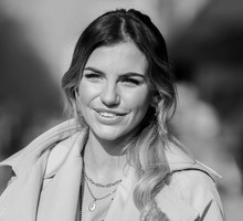 Sonia Szklankowska, 22.02.2021.