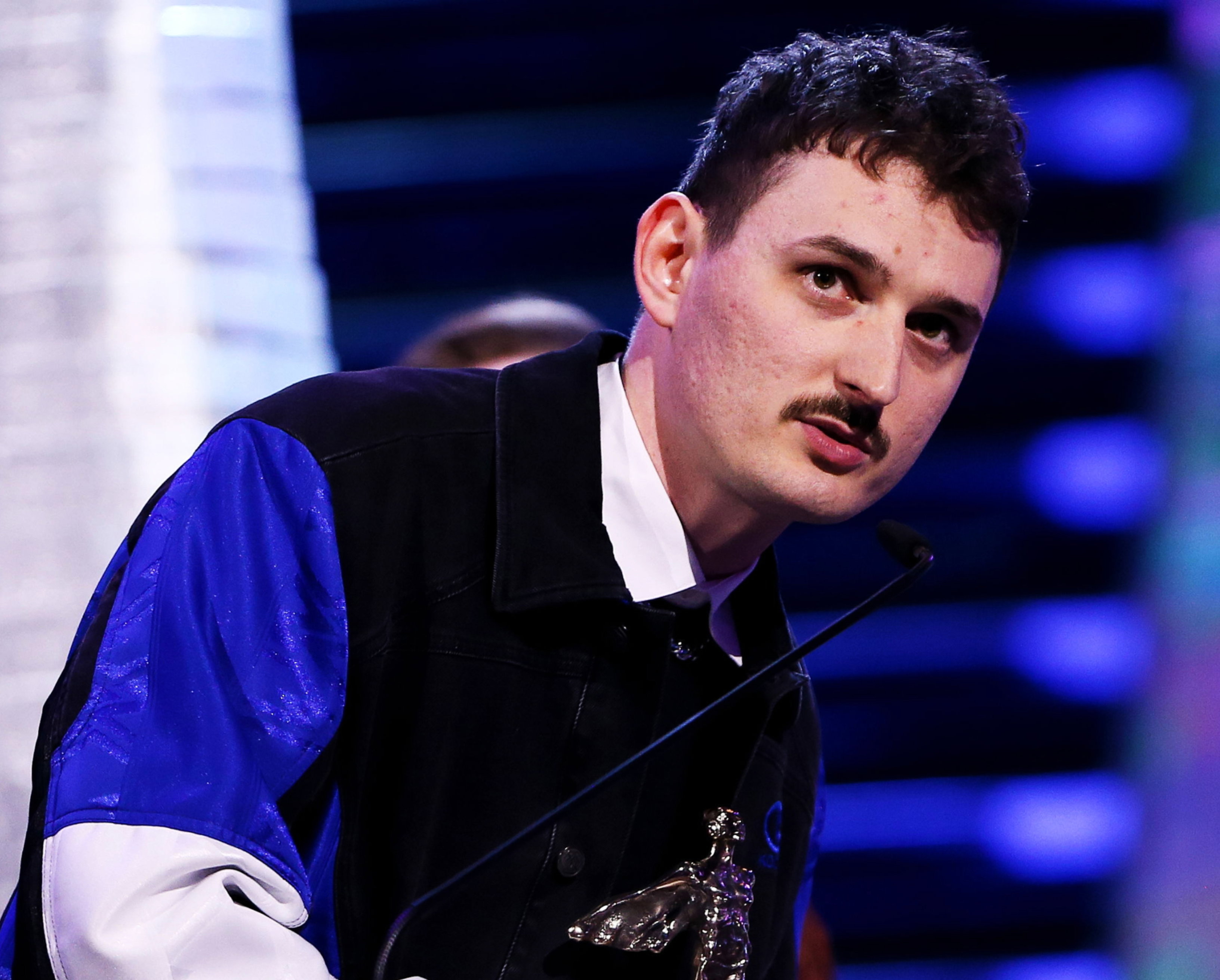 Dawid Podsiadło, Gliwice, 22