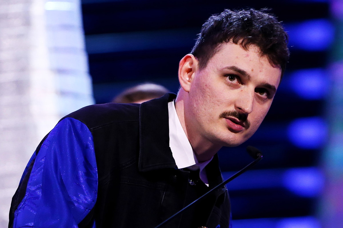 Dawid Podsiadło, Gliwice, 22