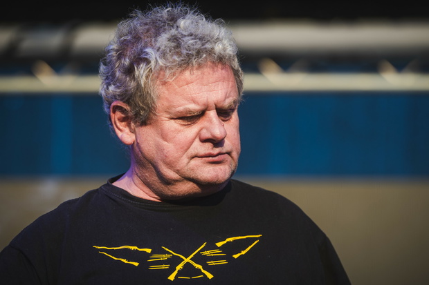 02.05.2022, Kazik Staszewski