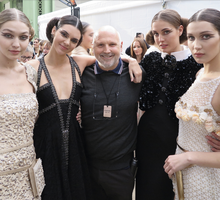 ChanelGigiHadid,KendallJenner,BellaHadid copy