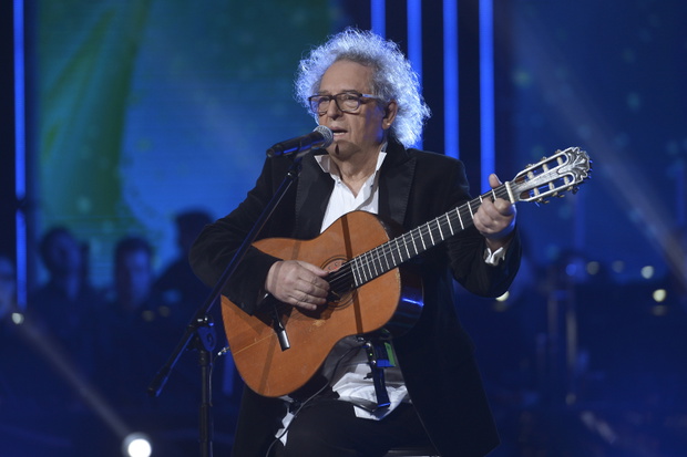 Tadeusz Woźniak, Opole 2016 - Waldemar Malicki i Filharmonia Dowcipu oraz Grand Prix Publiczności