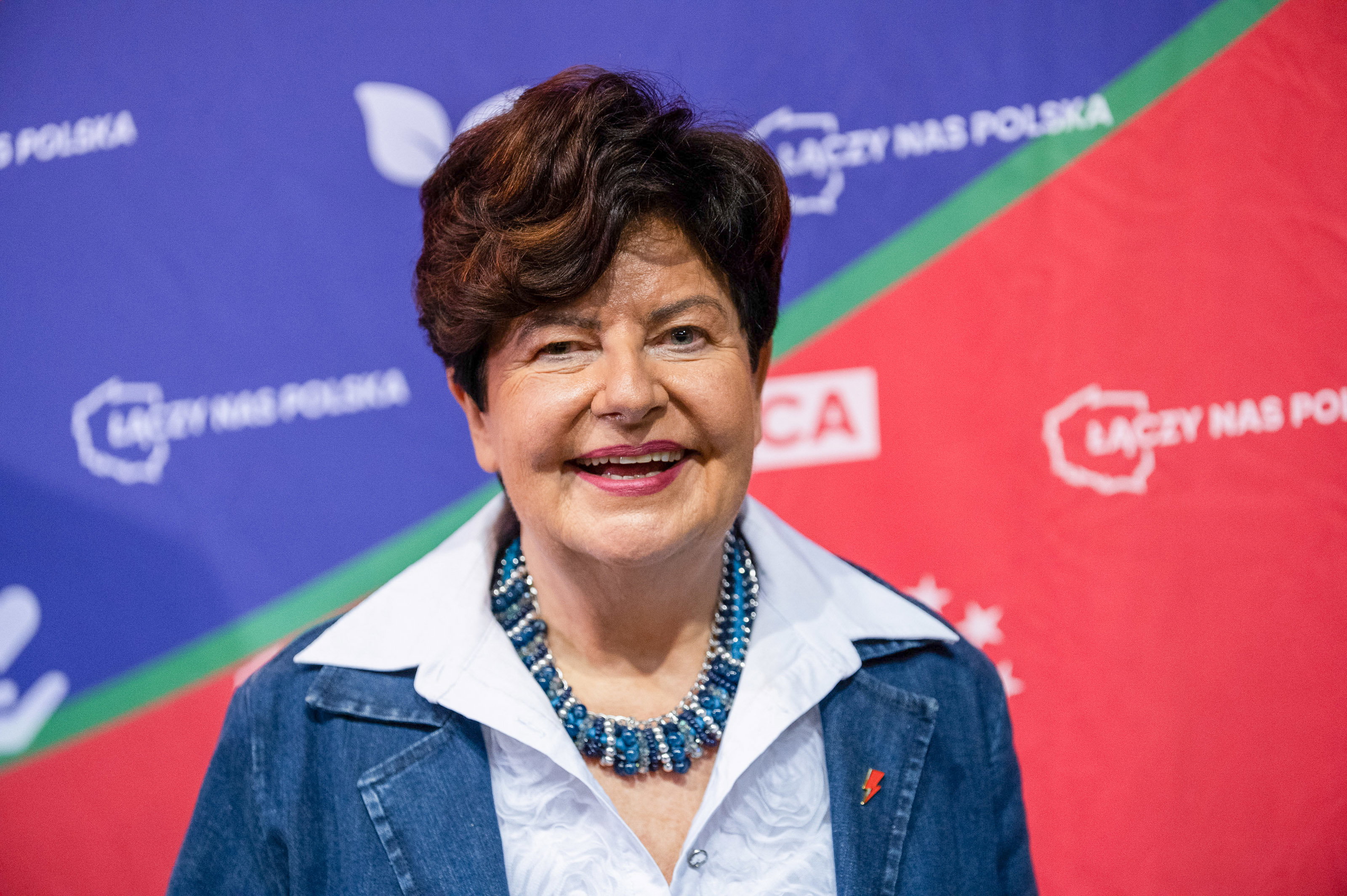 Joanna Senyszyn