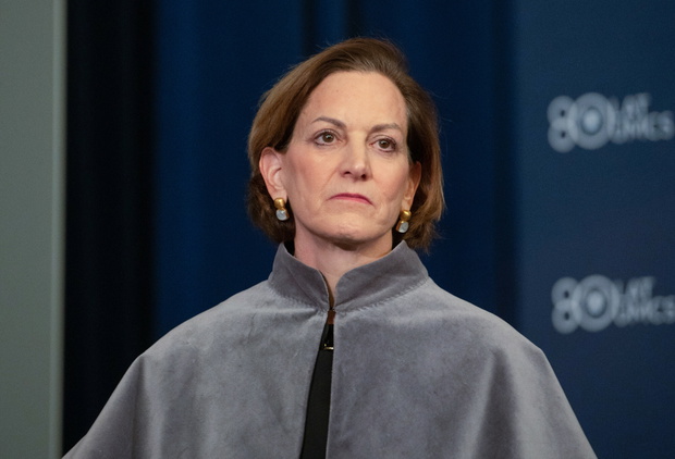 Anne Applebaum 25.11.2024.
