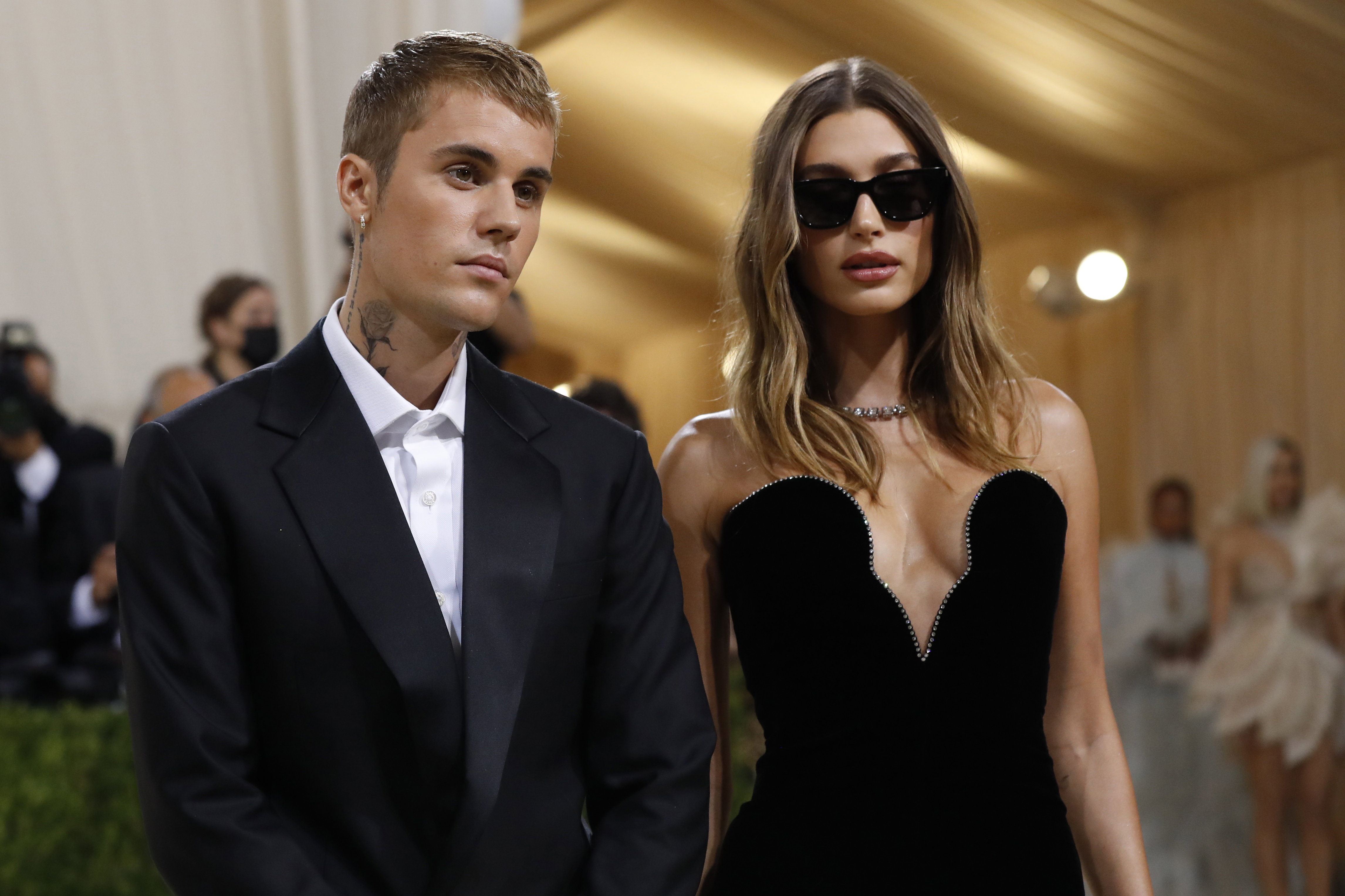 Justin Bieber, Hailey Bieber