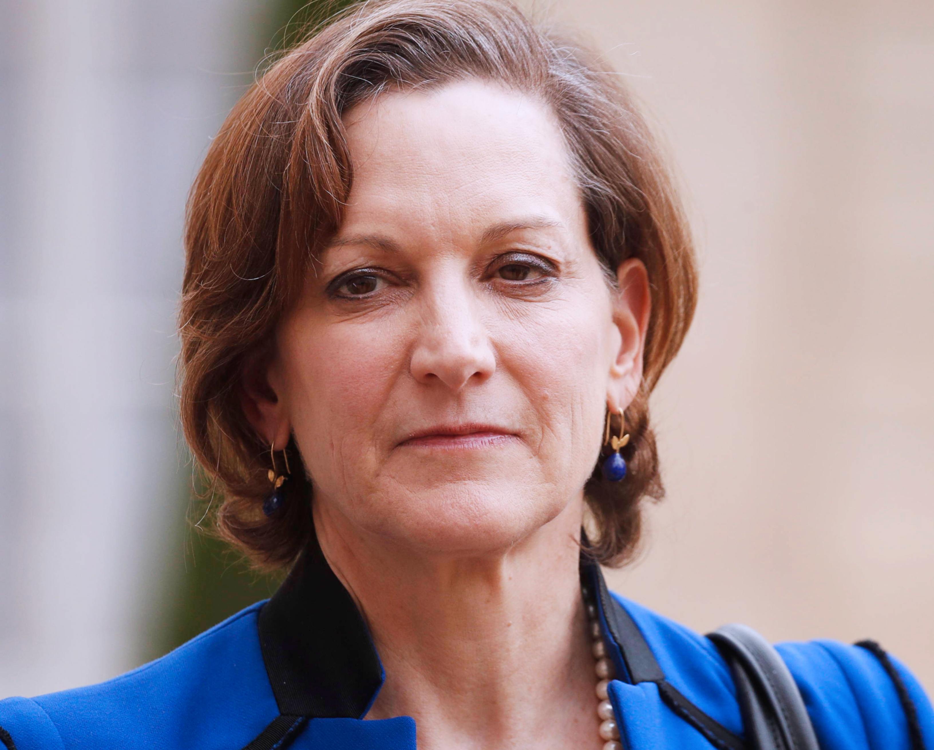 Anne Applebaum, 2019 rok