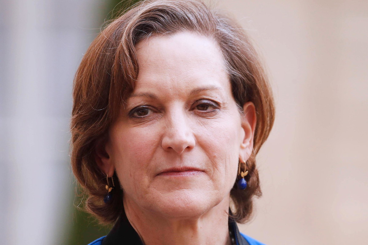 Anne Applebaum, 2019 rok