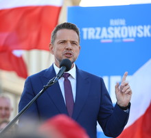 Rafał Trzaskowski