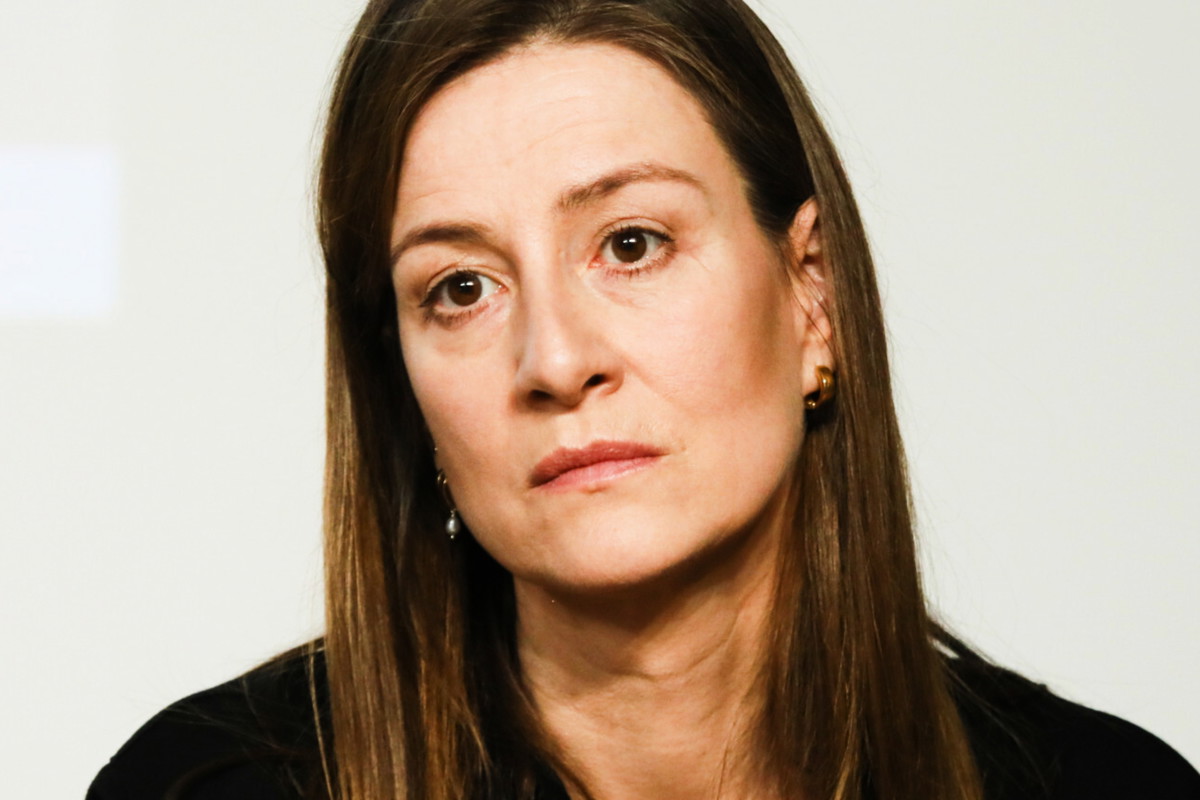 Maja Ostaszewska, 2024
