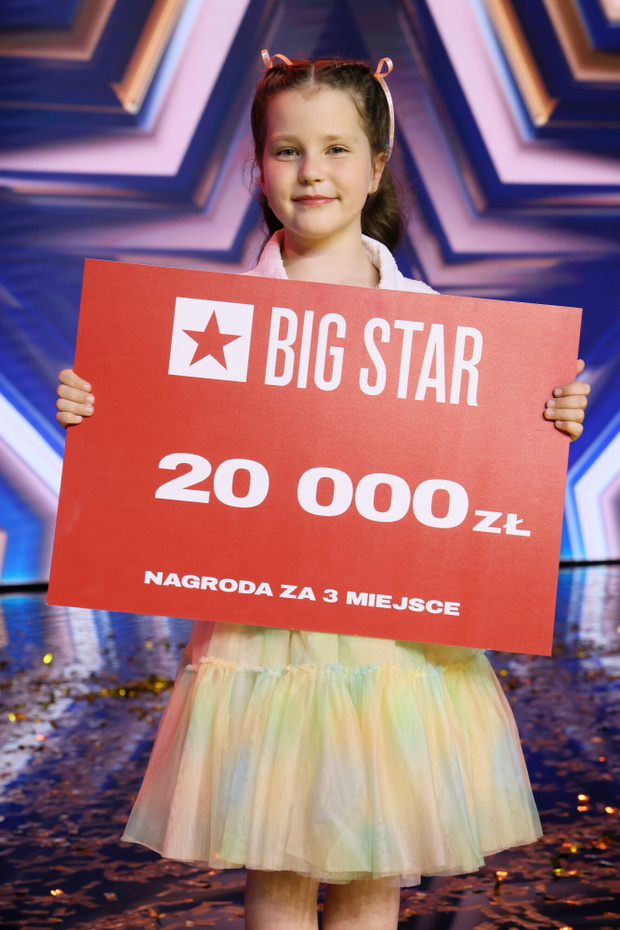 Finał 16. edycji programu "Mam Talent!".