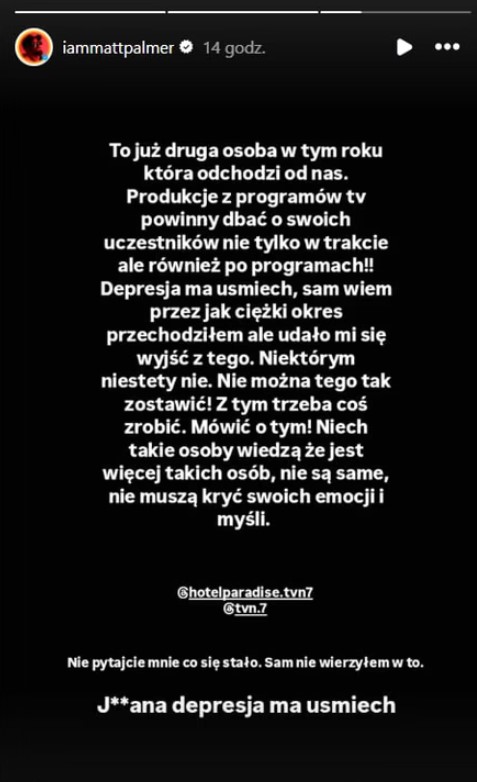 Sonia Szklanowska nie żyje