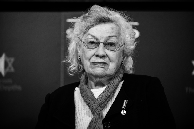 Alicja Schnepf, Warszawa, 23.10.2017.