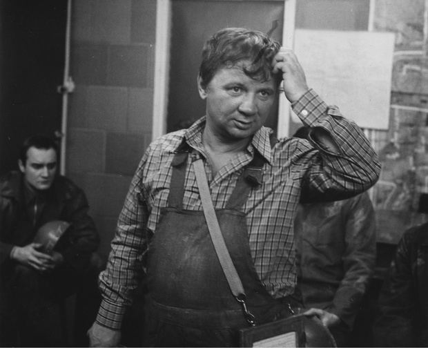 09.1976, Warszawa, Roman Kłosowski