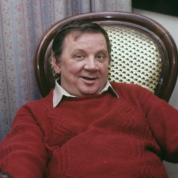 Warszawa ok. 1988, Roman Kłosowski