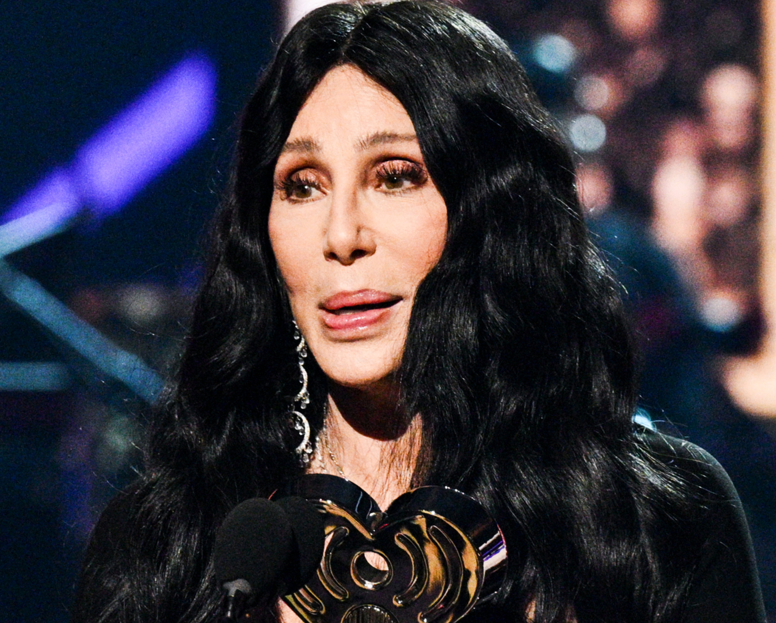 Cher, 2024  rok iHeartRadio Music Awards