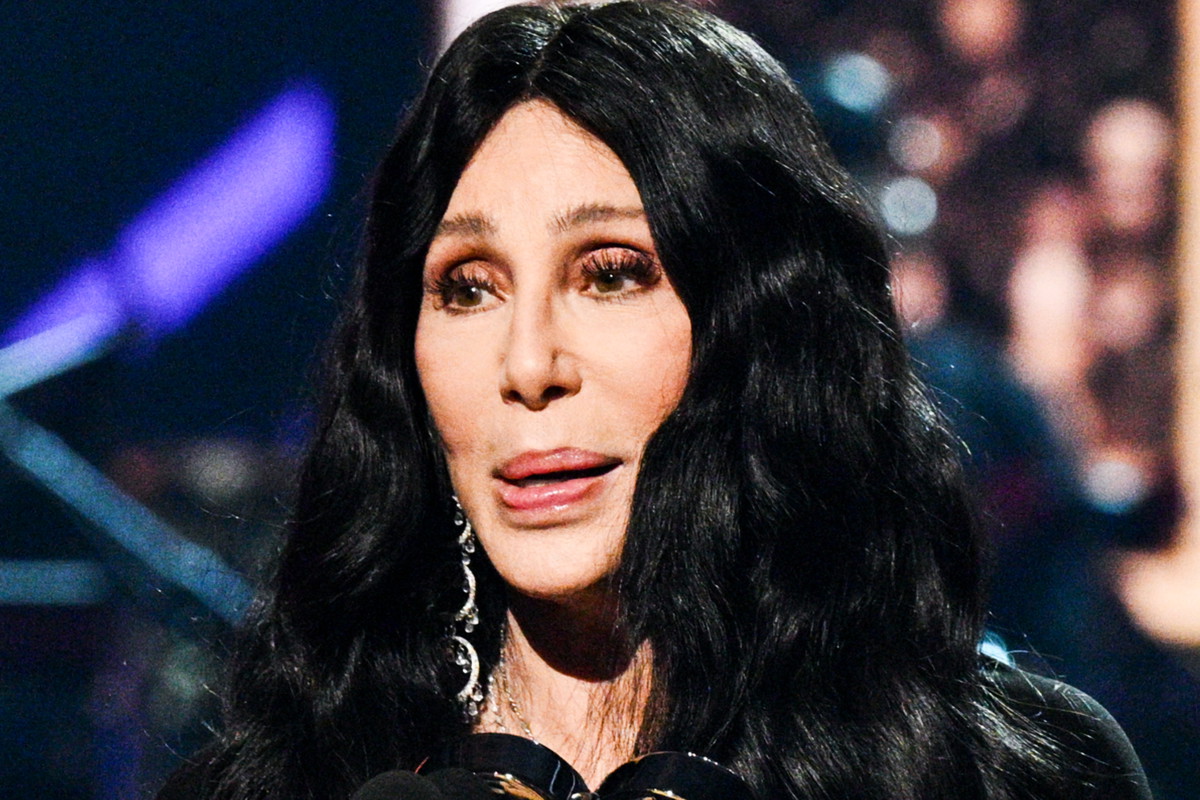 Cher, 2024 rok iHeartRadio Music Awards