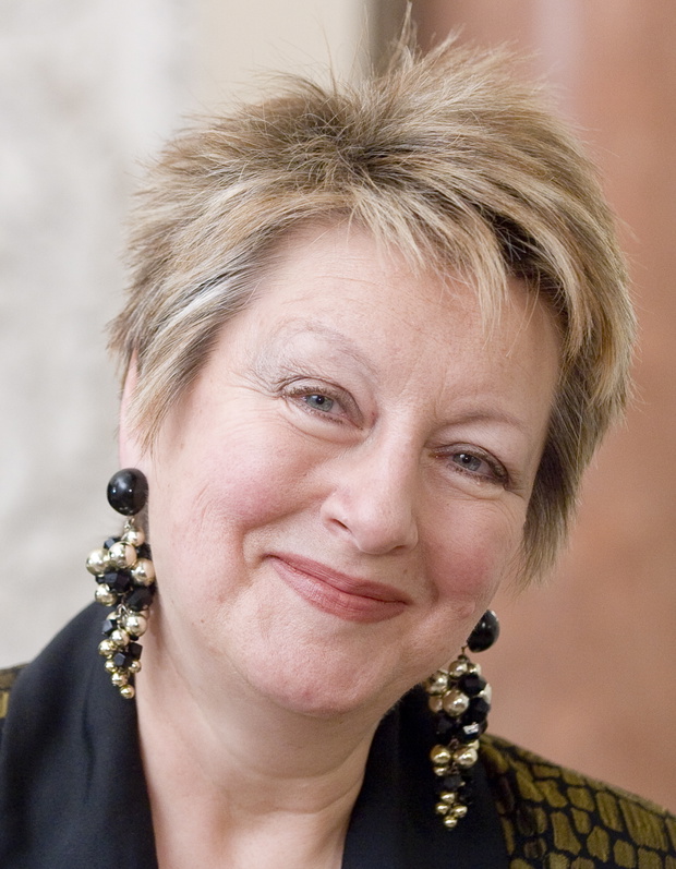 Jadwiga Rappé. 2009 rok