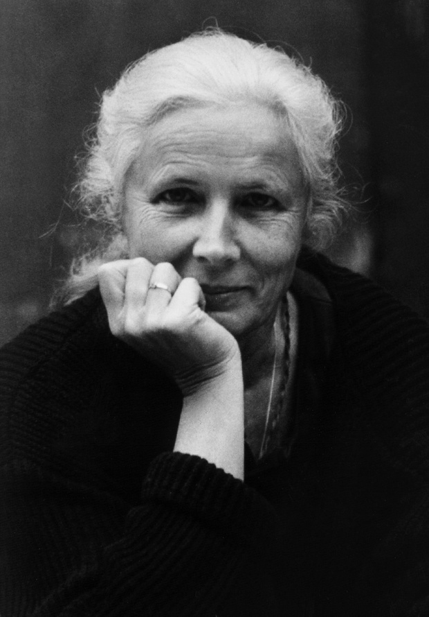 Agnieszka Osiecka