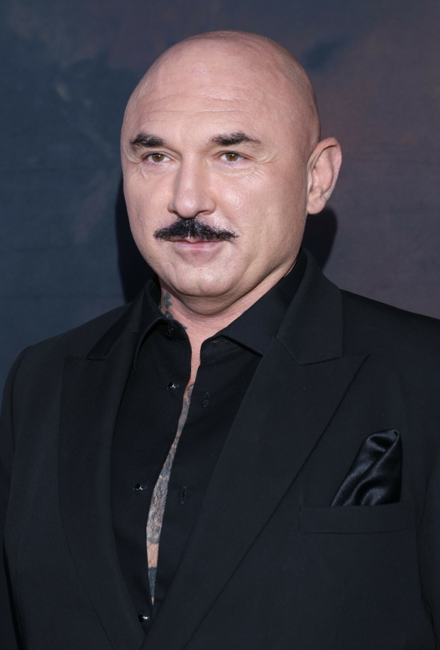 Patryk Vega, styczeń 2025