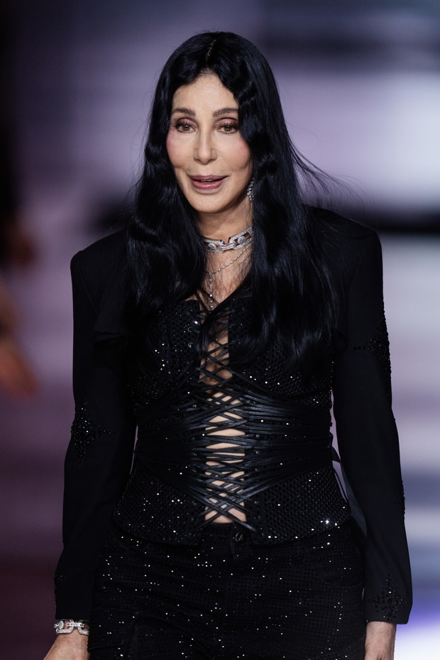 Cher, 2024