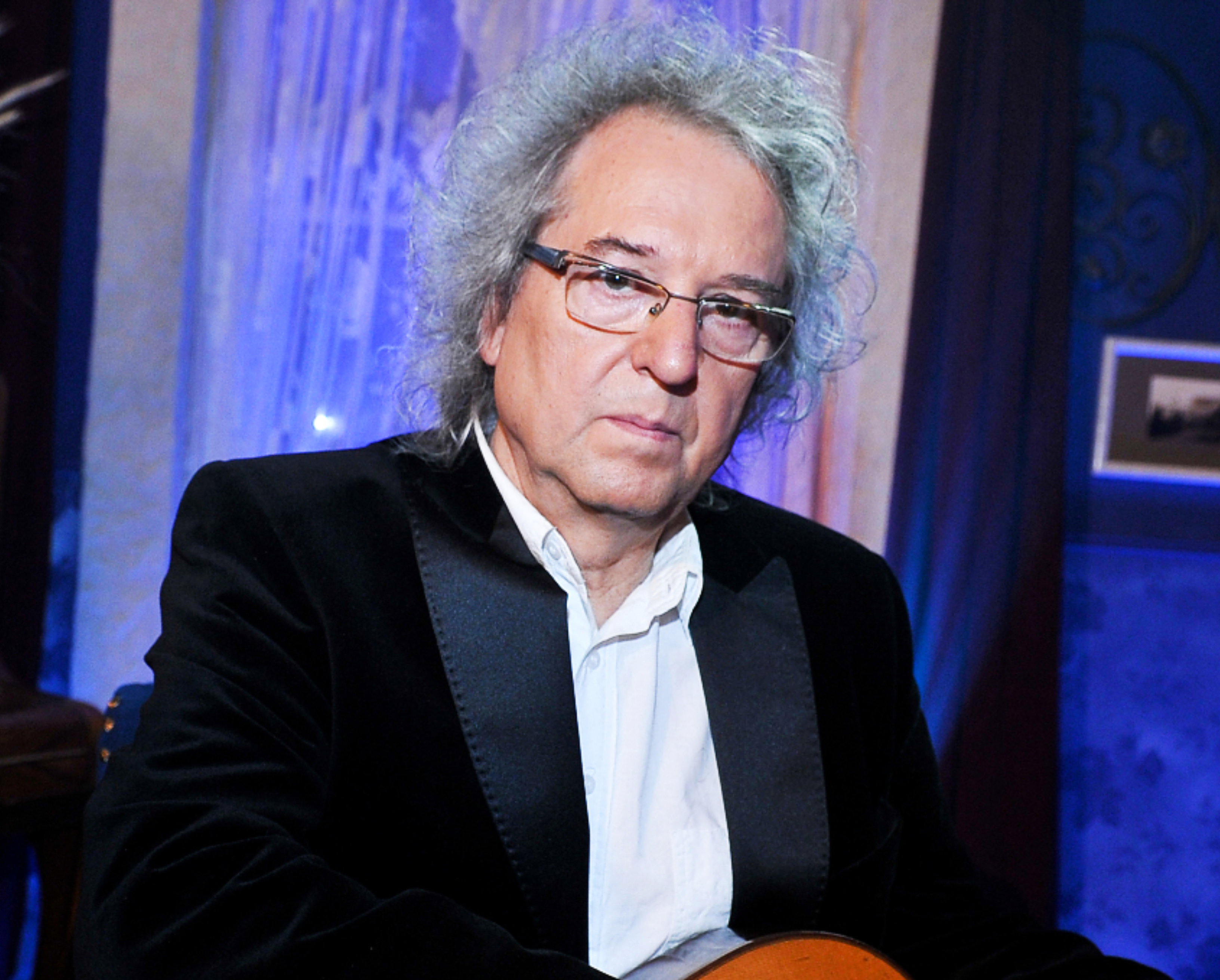 Tadeusz Woźniak, 2008 rok